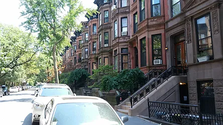Rented by Brooklyn Blocks Real Estate