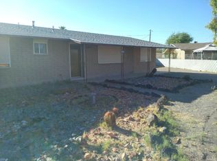 885 San Juan Cir, Bullhead City, AZ 86442