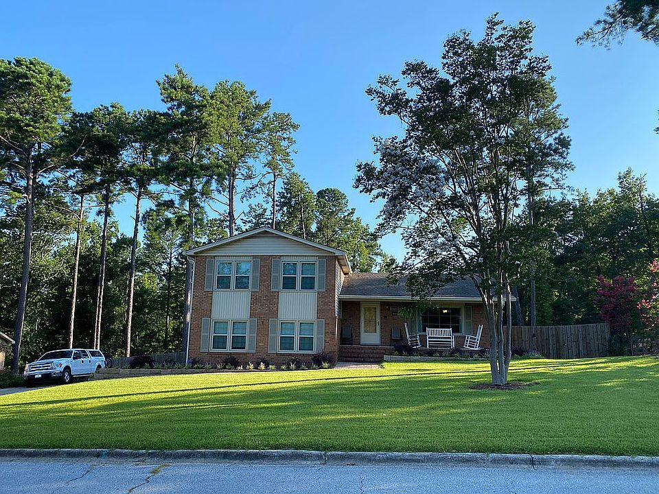 1st image of 4535 Glennwood Dr