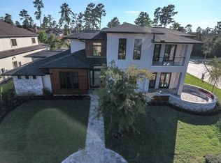 75 W Loftwood Cir, Spring, TX 77382