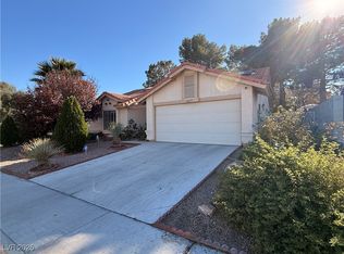 6425 Eagle Point Rd, Las Vegas, NV 89108