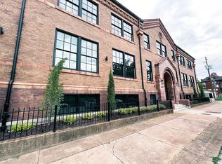 4021 Iowa, Saint Louis, MO 63118