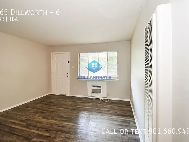Grahamwood Flats — Photo 2