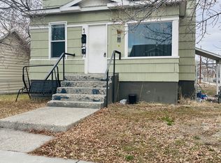 425 S 30th St #1, Billings, MT 59101
