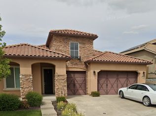 3697 Miners Ravine Dr, Roseville, CA 95661