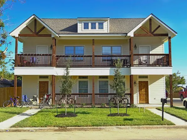 303 Ash St, College Station, TX