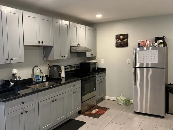 184 Hamilton St #Bm, Providence, RI 02907