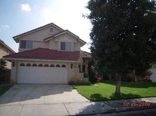 3621 Windstorm Way, Riverside, CA 92503