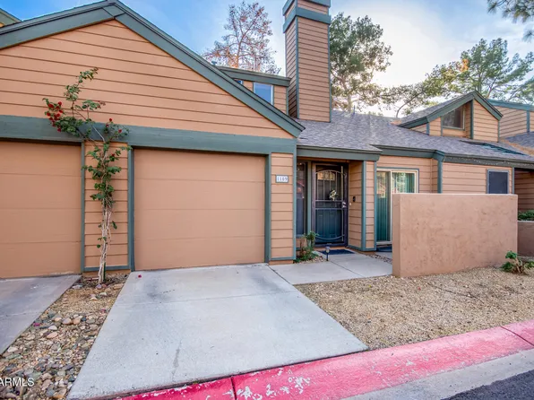 14002 N 49TH Avenue #1109, Glendale, AZ 85306