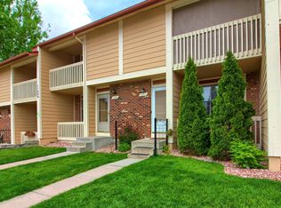 11640 Community Center Dr APT 131, Northglenn, CO 80233