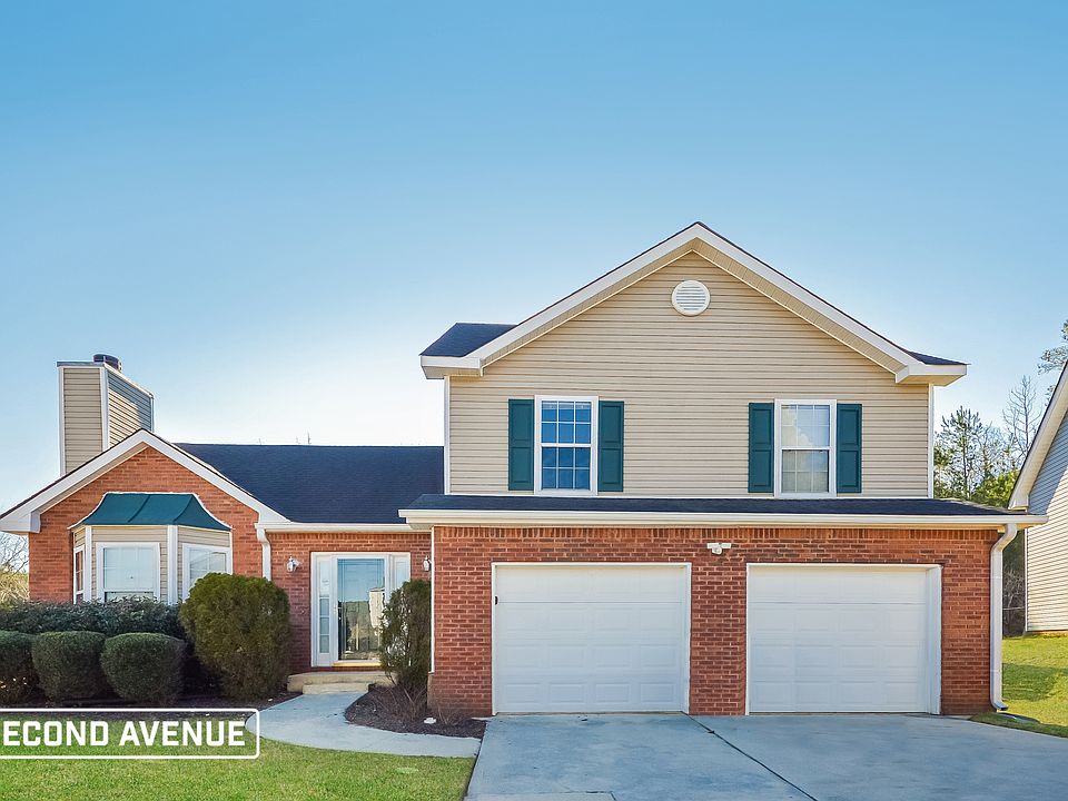 1st image of 3016 Sherbourne Dr