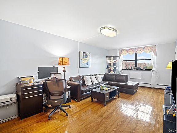 2nd image of 9935 59th Avenue #5E