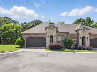 4500 Montgomery Rd, Little Rock, AR 72223