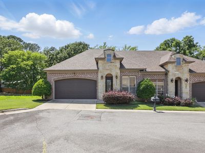 4500 Montgomery Rd, Little Rock, AR, 72223