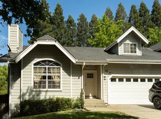 40 American River Canyon Dr, Folsom, CA 95630