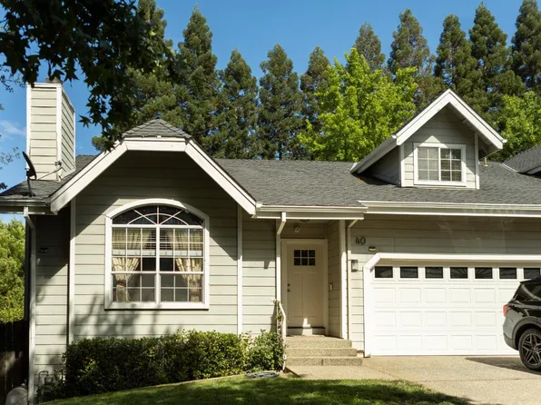 40 American River Canyon Dr, Folsom, CA 95630