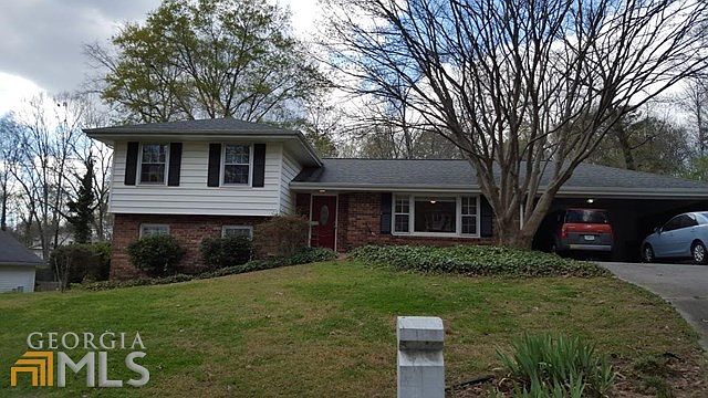 2nd image of 1045 Chestatee Rd