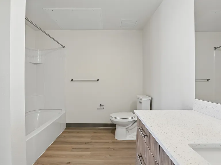 Wilson Station Apartments — Photo 60