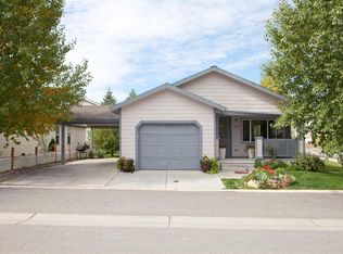 172 Haymaker Loop, Gypsum, CO 81637