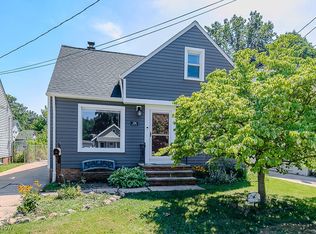 1709 Douglas Rd, Wickliffe, OH 44092