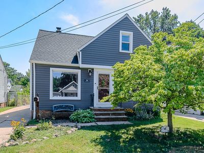 1709 Douglas Rd, Wickliffe, OH, 44092