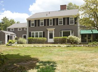 23 Stetson Pl, Duxbury, MA 02332