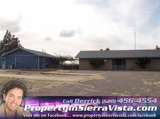 18 Point Pleasant Ln, Elgin, AZ 85611