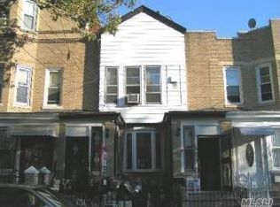 7818 95th Ave, Jamaica, NY 11416