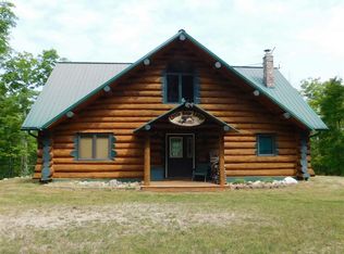 3690 N Foster City Rd, Clare, MI 49892