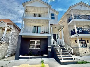 264 Custer Ave FLOOR 2, Jersey City, NJ 07305