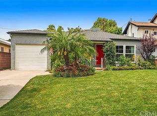 915 N Parish Pl, Burbank, CA 91506
