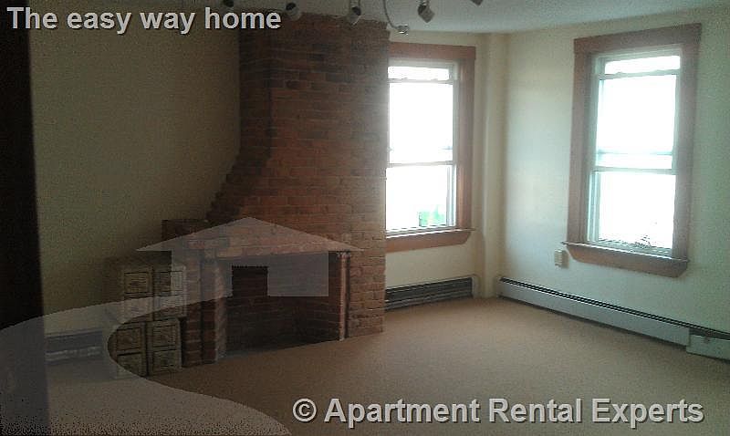 Apartment Rental Experts