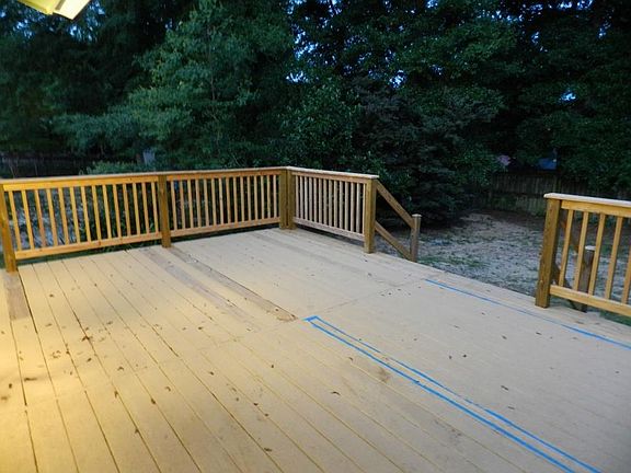 2nd image of 4515 Gladstone Dr