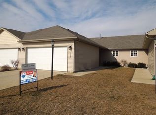 1709 W Sunflower St, Dunlap, IL 61525