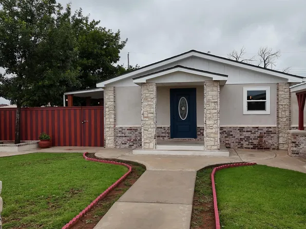 1200 Gila St, Clovis, NM 88101