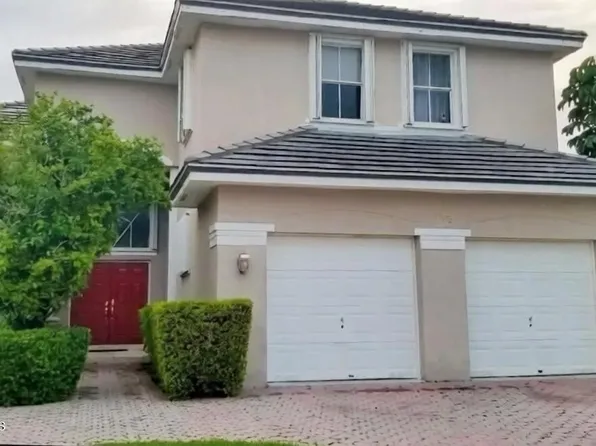 713 NW 129th Ct, Miami, FL 33182
