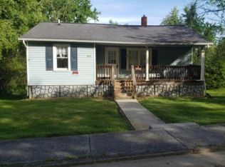 411 Orleans St, Johnson City, TN 37601