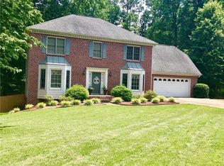 3291 Brackenridge Trl NW, Kennesaw, GA 30152