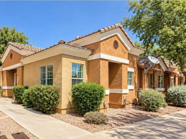 854 S SAN MARCOS Drive #A5, Apache Junction, AZ 85120