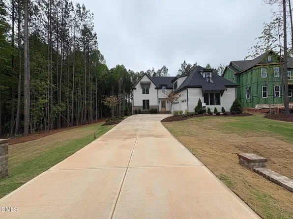 2108 Lowery Estates Ct, Wake Forest, NC 27587