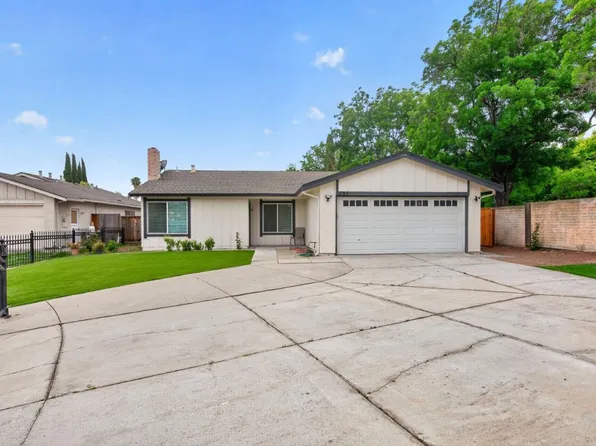 295 Esmeralda Ct, San Jose, CA 95116