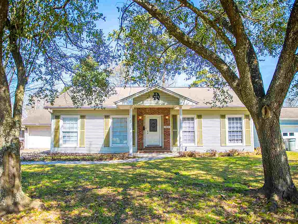 2450 Louisiana St Beaumont TX 77702 Zillow