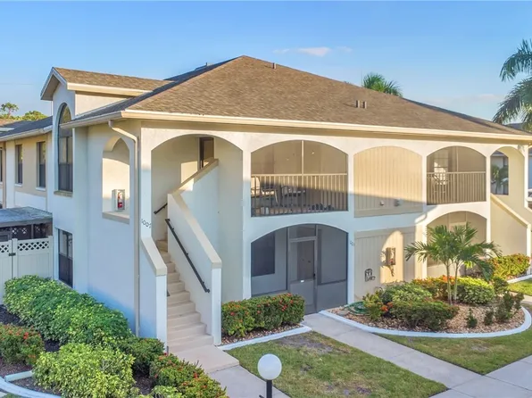 13235 Whitehaven Ln APT 1003, Fort Myers, FL 33966