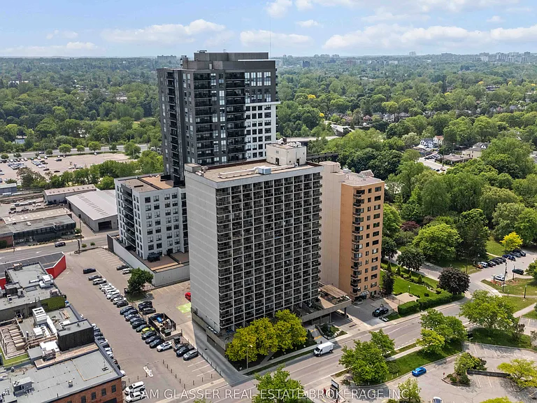 21 King St #1201 — Photo 25