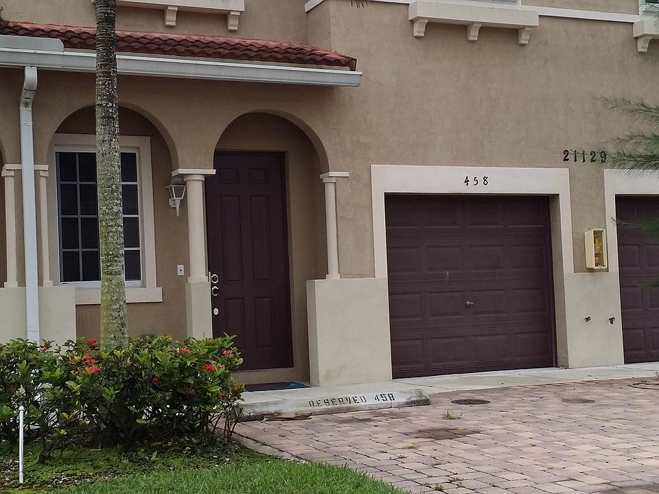 1st image of 21129 NW 14th Pl #4