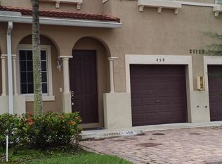 21129 NW 14th Pl #4, Miami Gardens, FL 33169