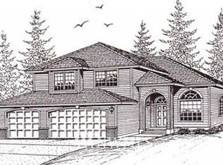 17317 81st Ave NE, Arlington, WA