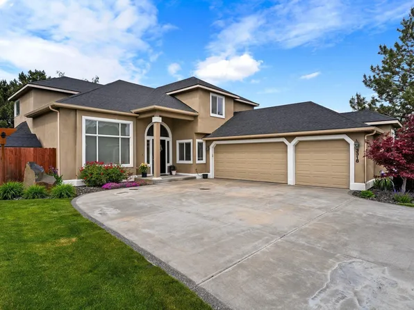 3318 Nottingham Dr, Richland, WA 99352