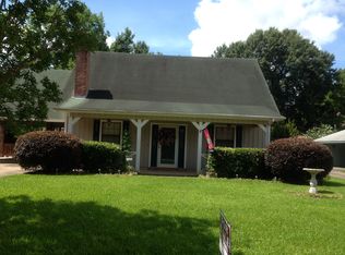 94 Ragan Dr, Alexandria, LA 71303