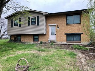 12806 Hencher Rd, De Soto, MO 63020